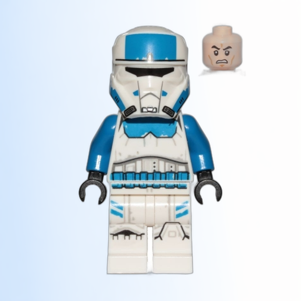 Imperial Transport Pilot (Athex) - sw0982