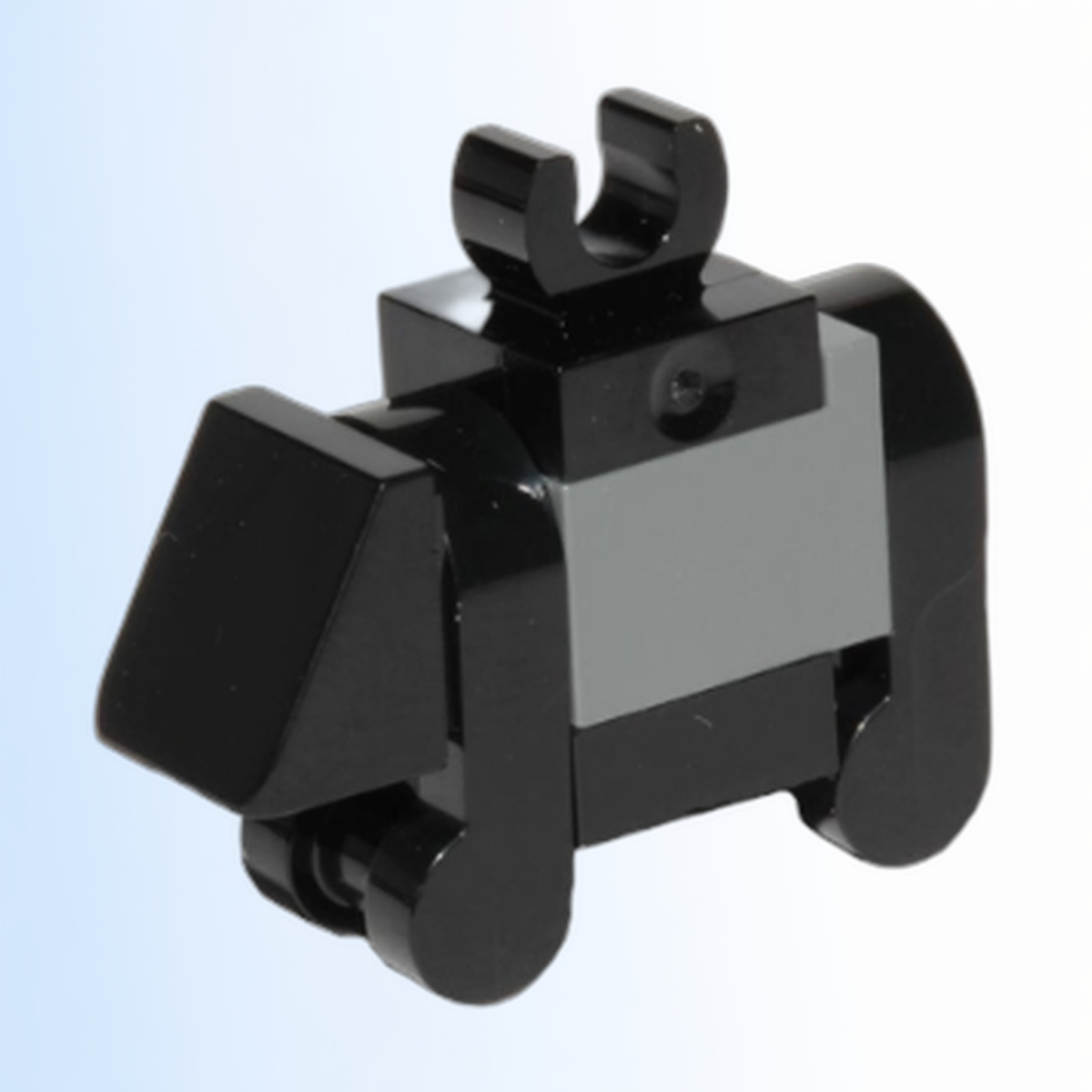 Mouse Droid (MSE-6-series Repair Droid) - Tile with Clip - sw0983