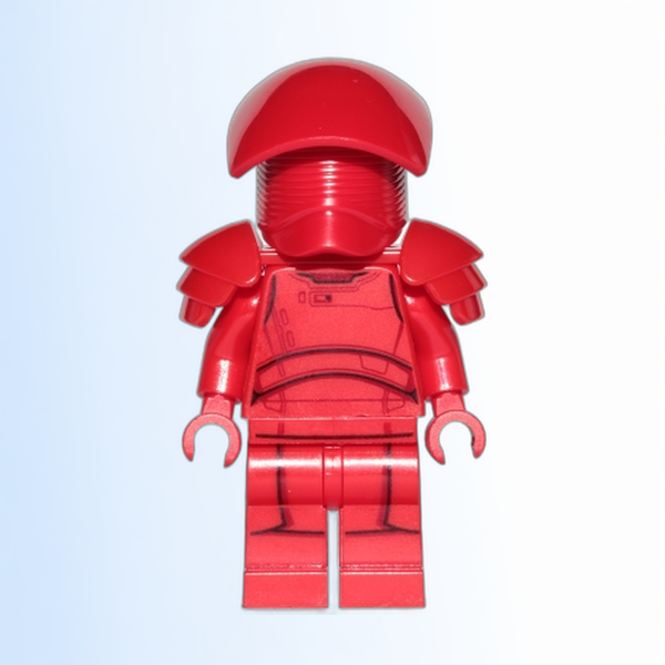 Elite Praetorian Guard - Flat Helmet - sw0989