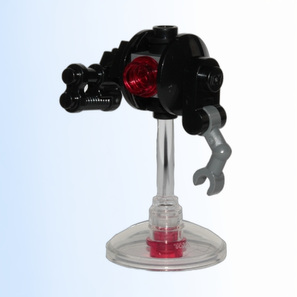 Praetorian Training Droid - sw0998