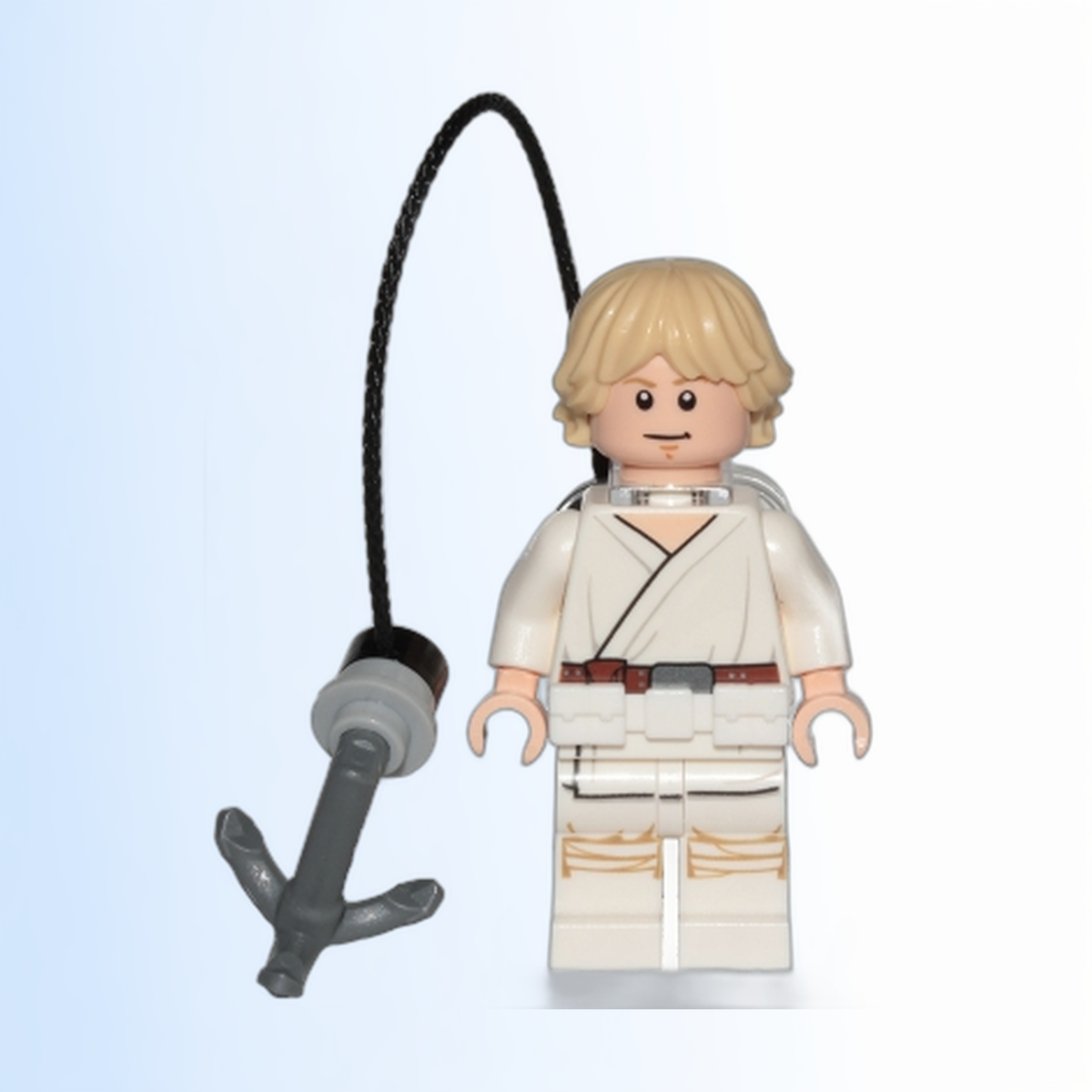 Luke Skywalker with Utility Belt and Grappling Hook - sw0999