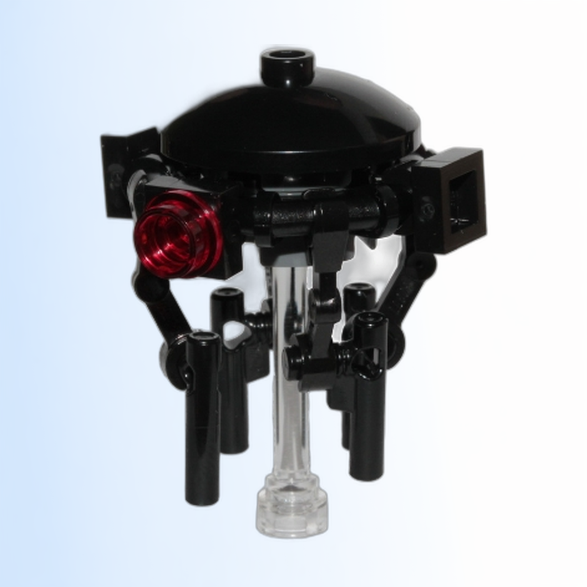 Imperial Probe Droid - Black Sensors, Single Bar Frame Octagonal - sw1017