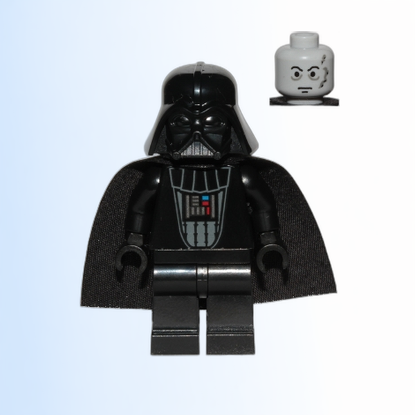 Darth Vader (20th Anniversary Torso) - sw1029