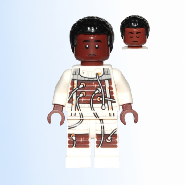 Finn - Bacta Suit - sw1033