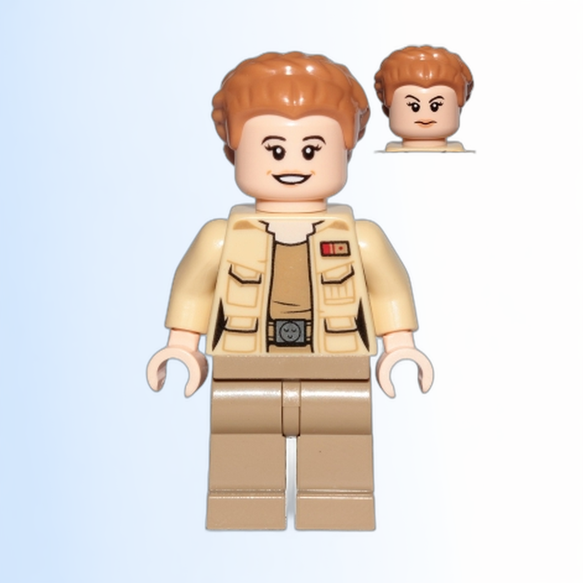 Lieutenant Connix - sw1048