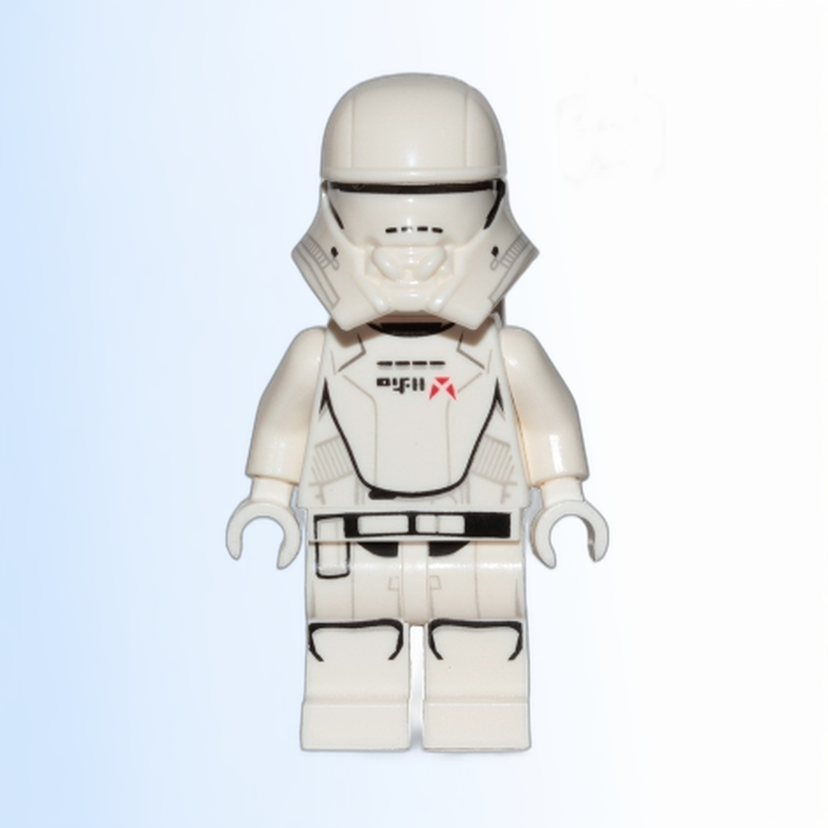 First Order Jet Trooper - sw1055