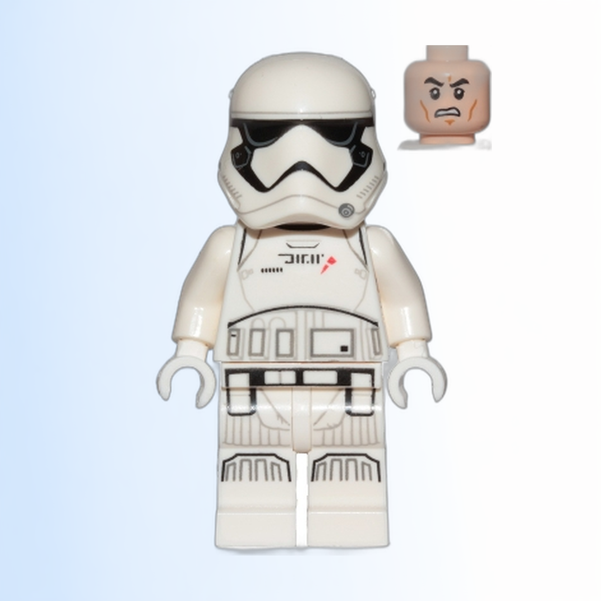 First Order Treadspeeder Driver - sw1056