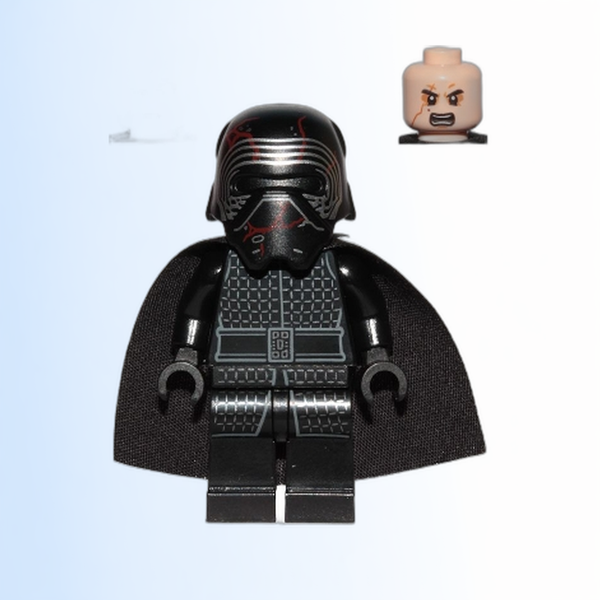 Supreme Leader Kylo Ren (Cape) - sw1061