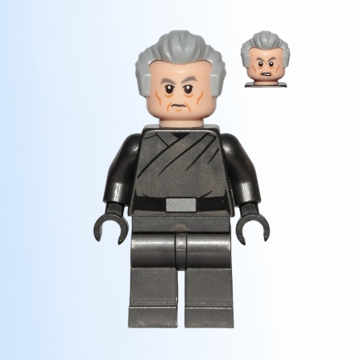 General Pryde - sw1062