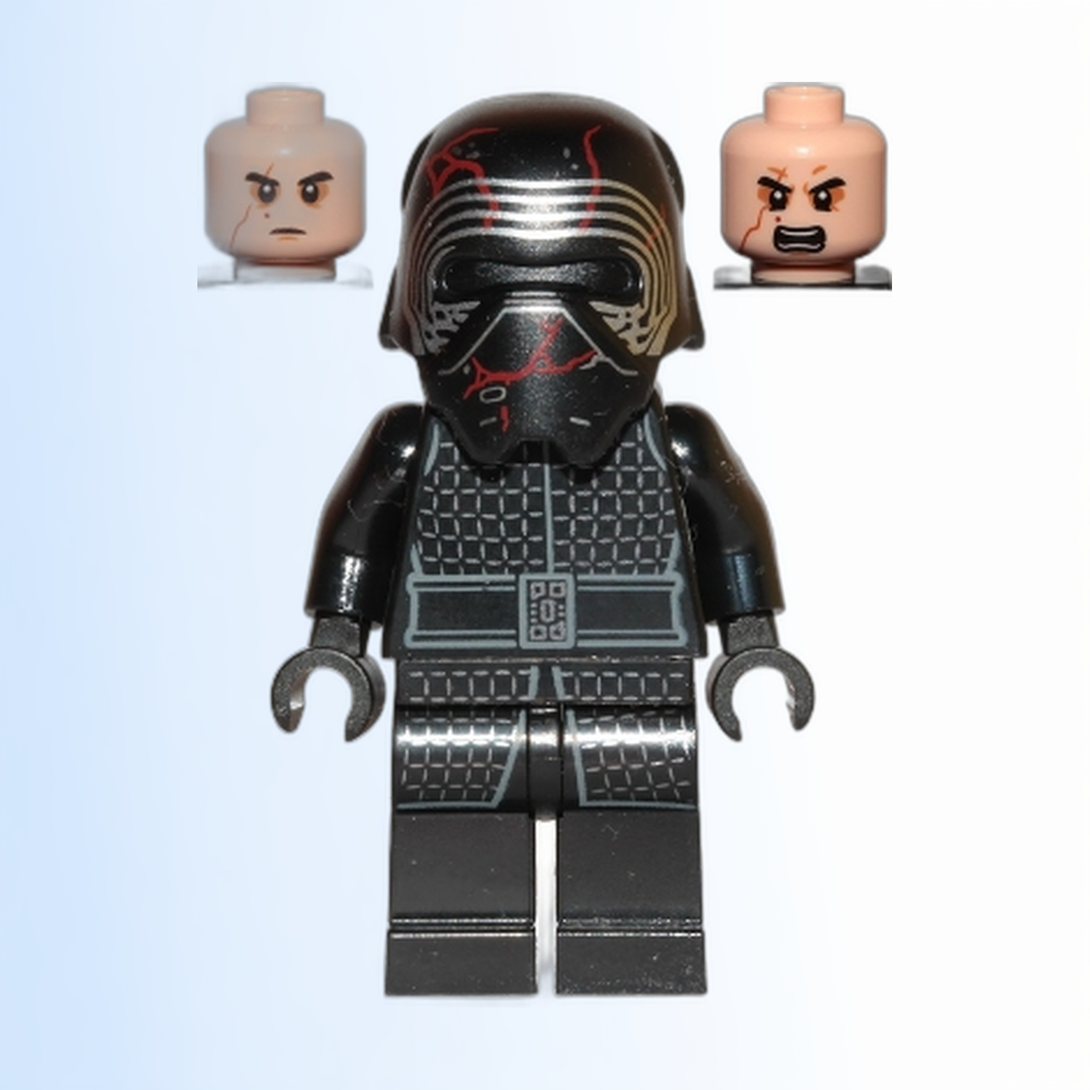 Supreme Leader Kylo Ren - sw1072