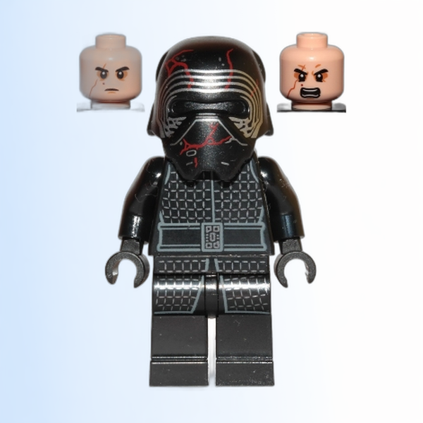 Supreme Leader Kylo Ren - sw1072