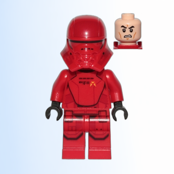 Sith Jet Trooper - sw1075