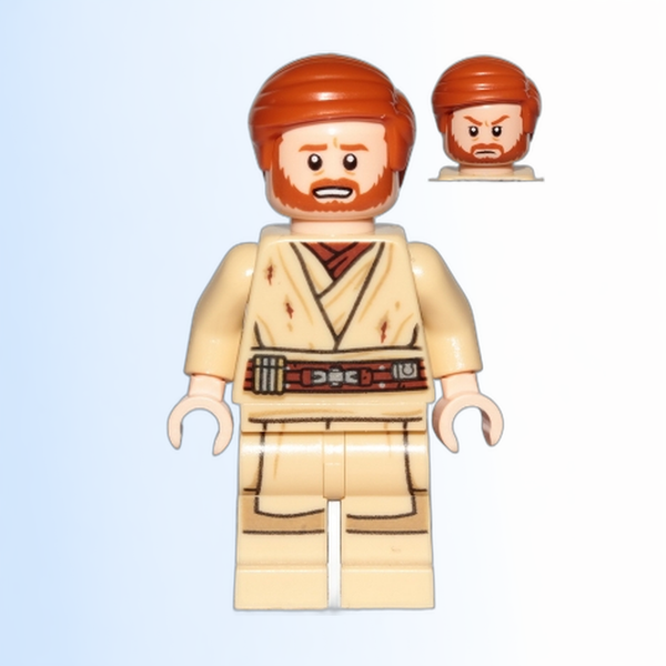 Obi-Wan Kenobi (Dirt Stains) - sw1082