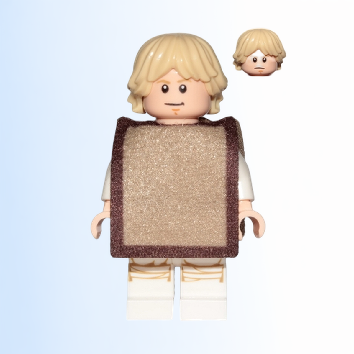 Luke Skywalker (Poncho) - sw1086