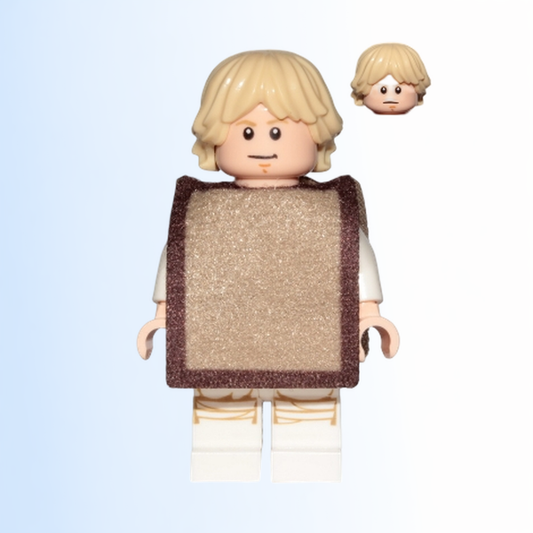 Luke Skywalker (Poncho) - sw1086