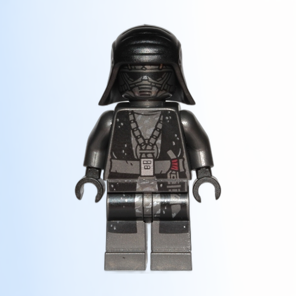 Knight of Ren (Trudgen) - sw1087