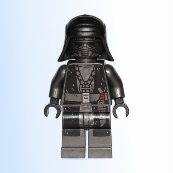 Knight of Ren (Trudgen) - sw1087