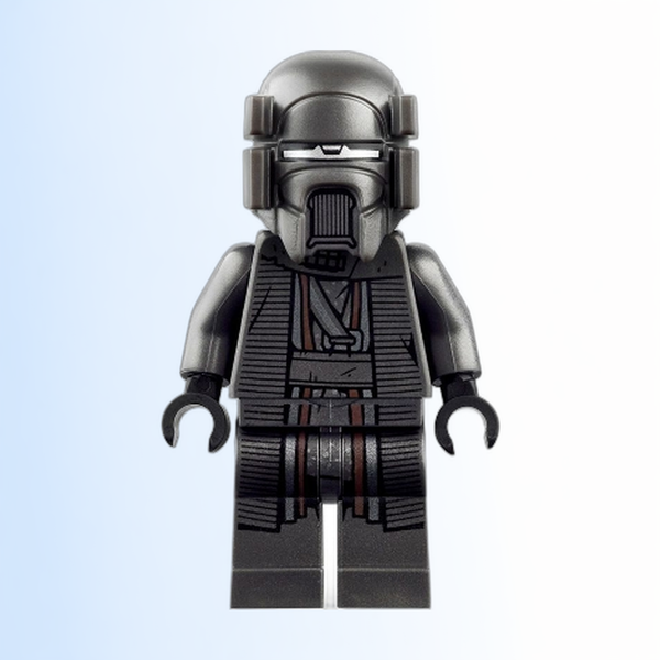 Knight of Ren (Kuruk) - sw1098