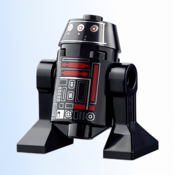 Astromech Droid, U5-GG - sw1110