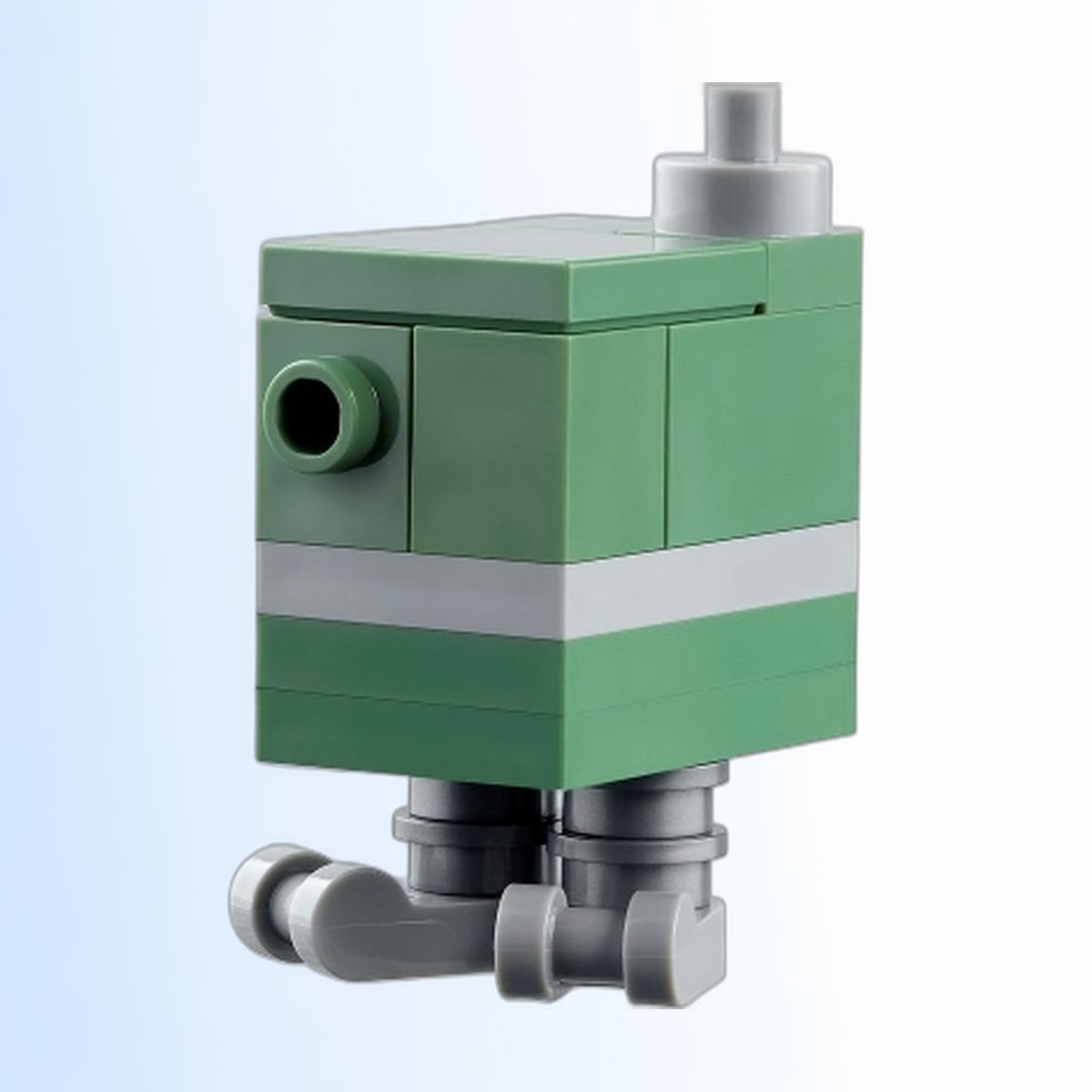 Gonk Droid (GNK Power Droid), Sand Green - sw1111