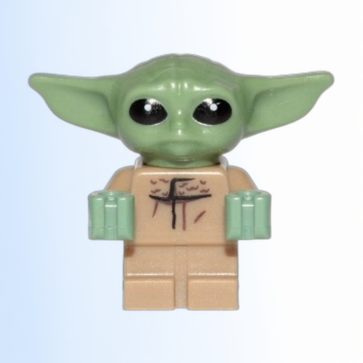 Din Grogu / The Child / 'Baby Yoda' - sw1113