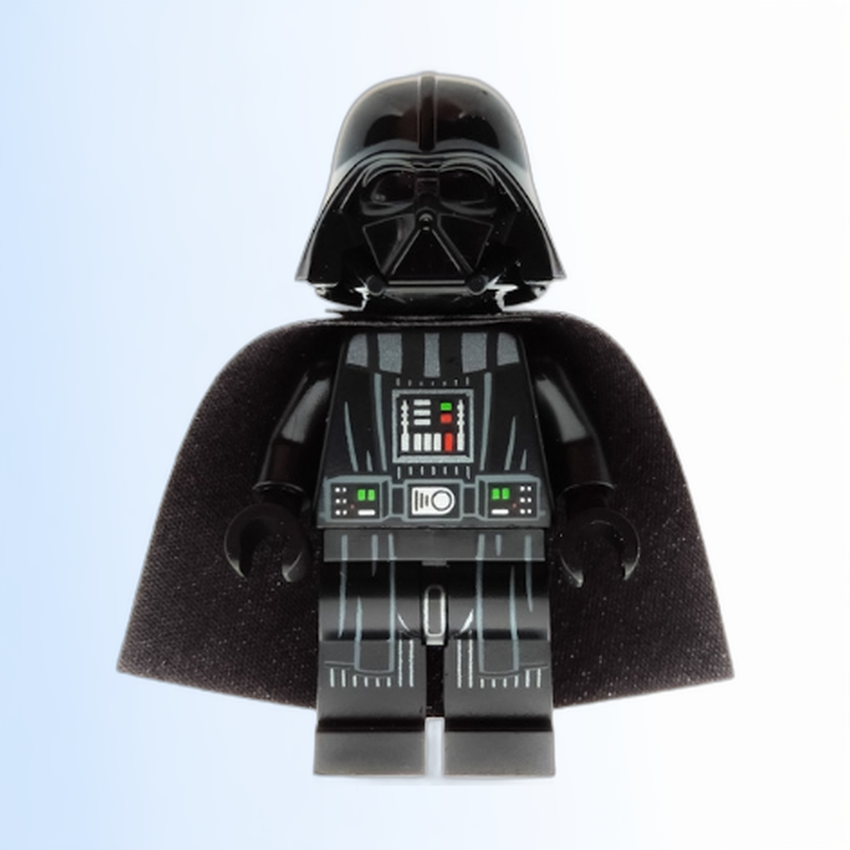 Darth Vader - Traditional Starched Fabric Cape - sw1141