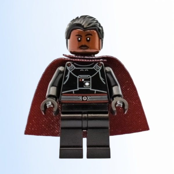 Moff Gideon - Cape - sw1160