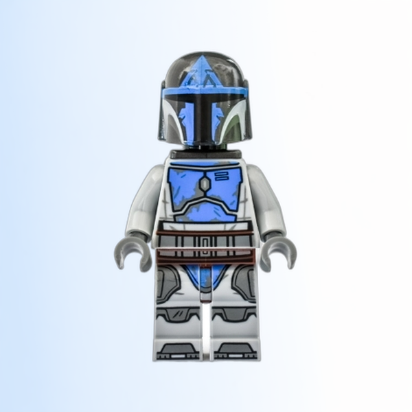 Mandalorian Loyalist - sw1164