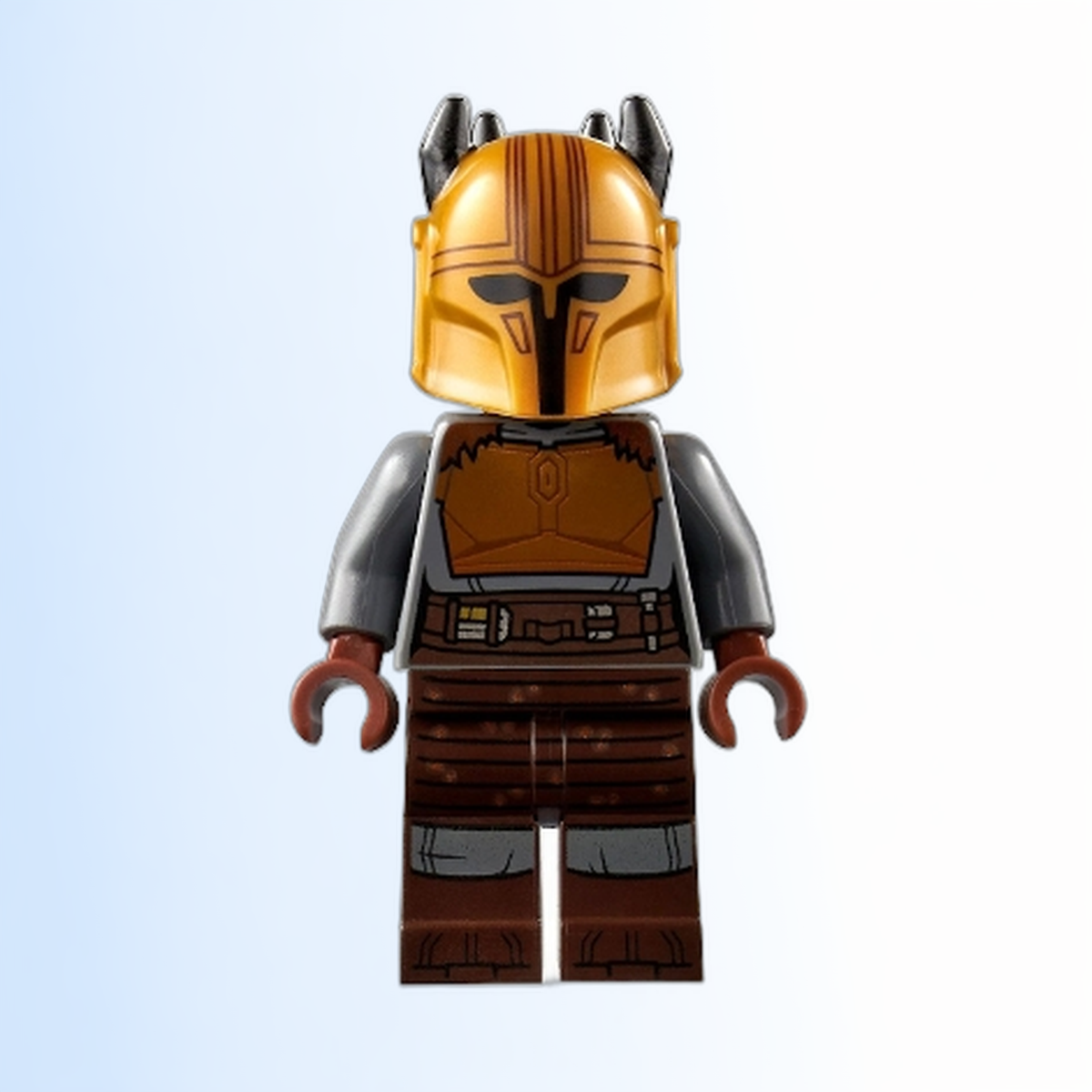 The Armorer - sw1171