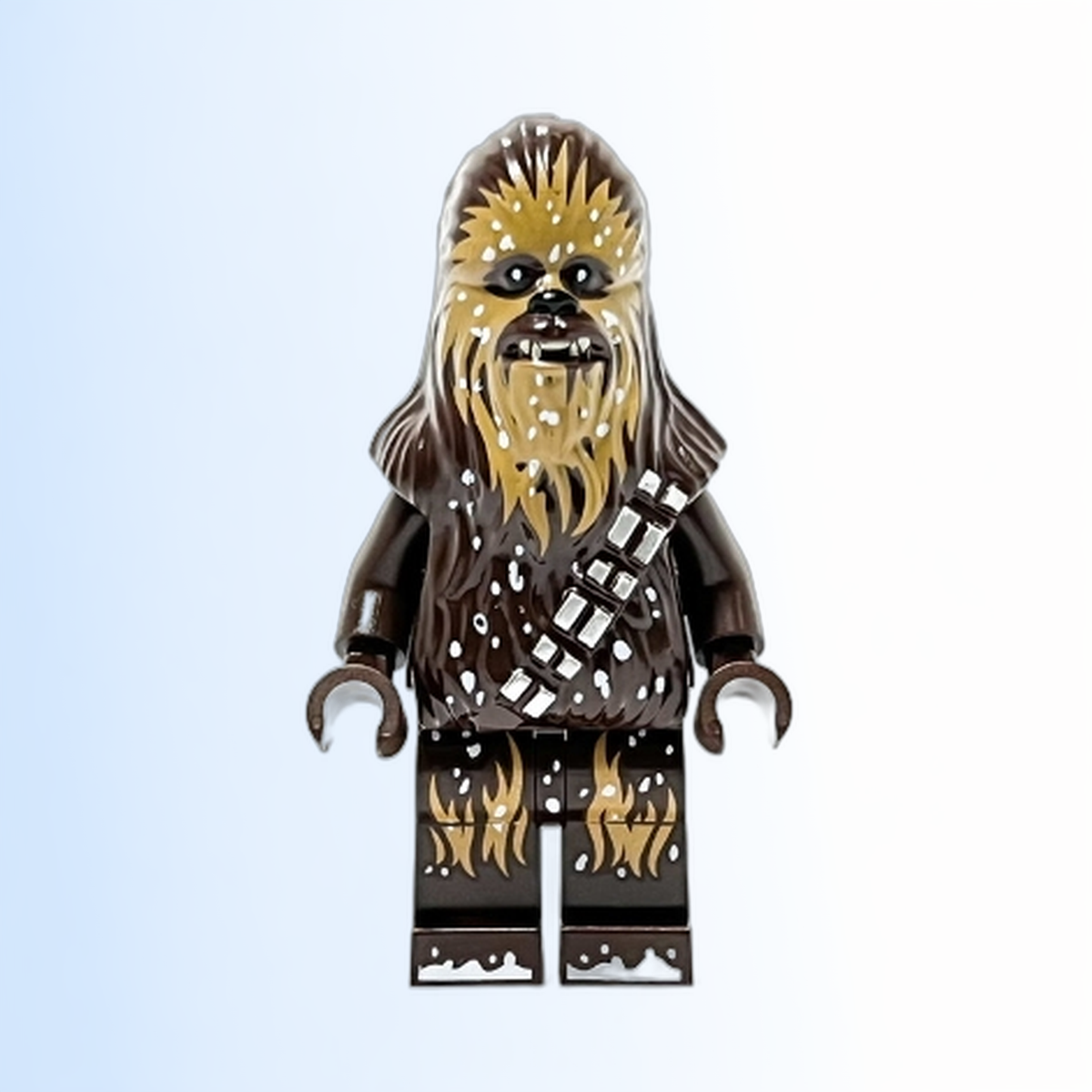 Chewbacca - Snow - sw1184