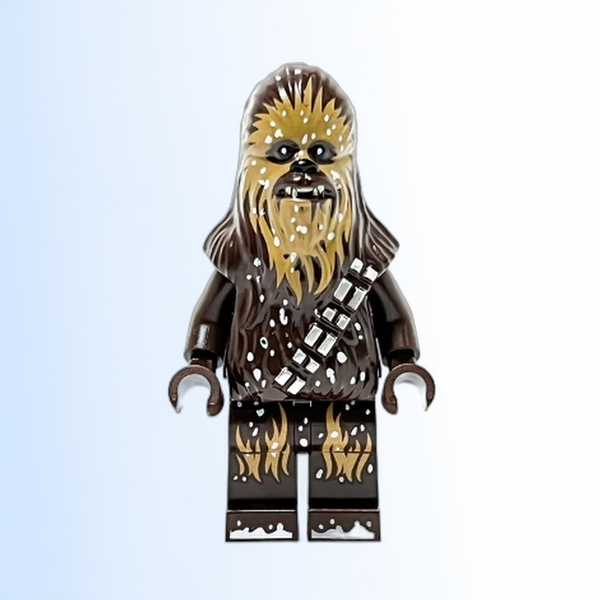 Chewbacca - Snow - sw1184