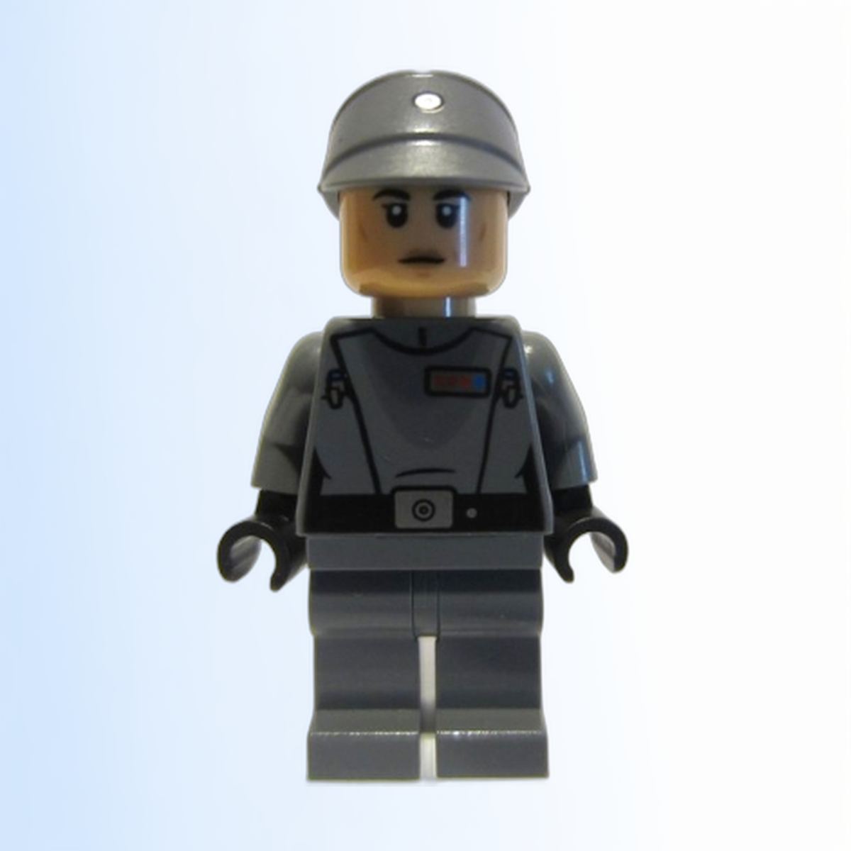 Captain Tala Durith - sw1225