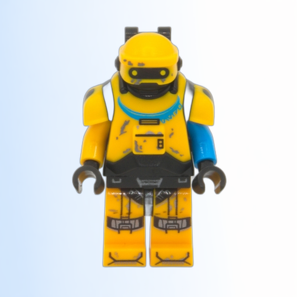 NED-B Loader Droid - sw1226