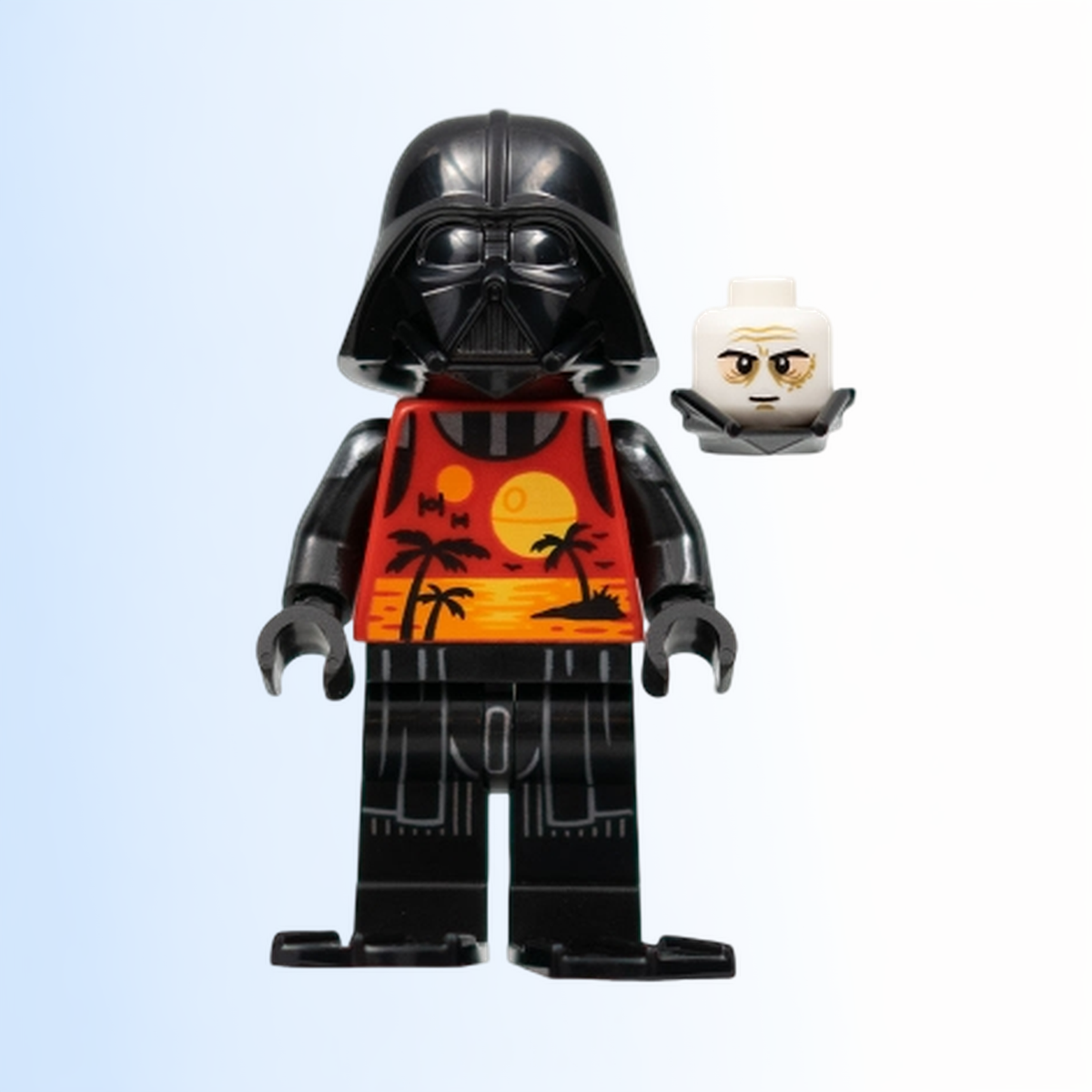 Darth Vader - Summer Outfit - sw1239