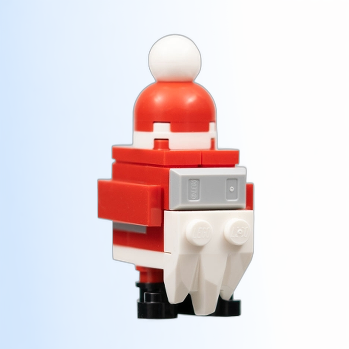 Santa Gonk Droid (GNK Power Droid) - sw1240