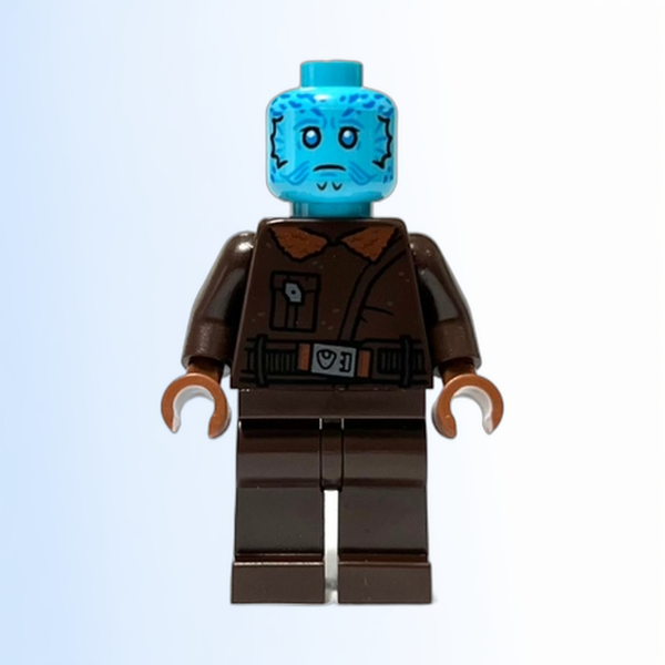 The Mythrol - sw1243