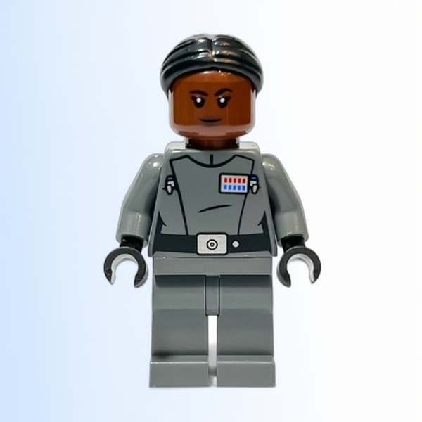 Vice Admiral Sloane - sw1250