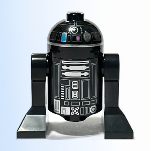 Astromech Droid, R2-E6 - sw1261