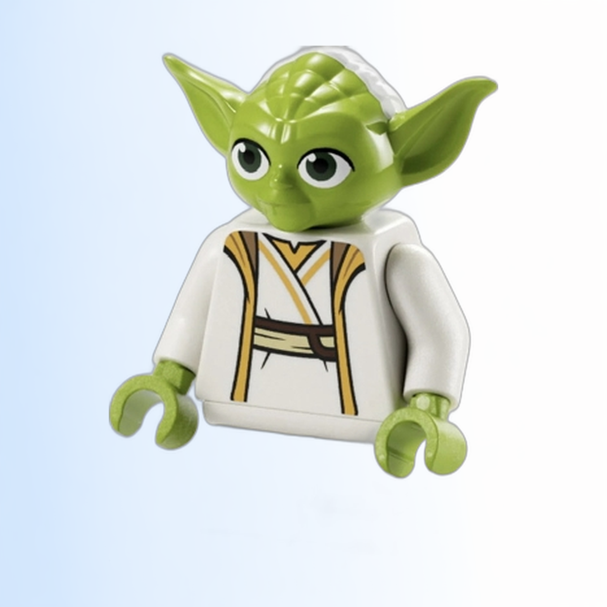 Yoda - Lime - sw1270