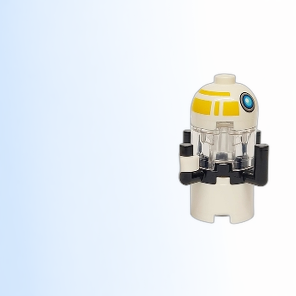 Training Droid - sw1271