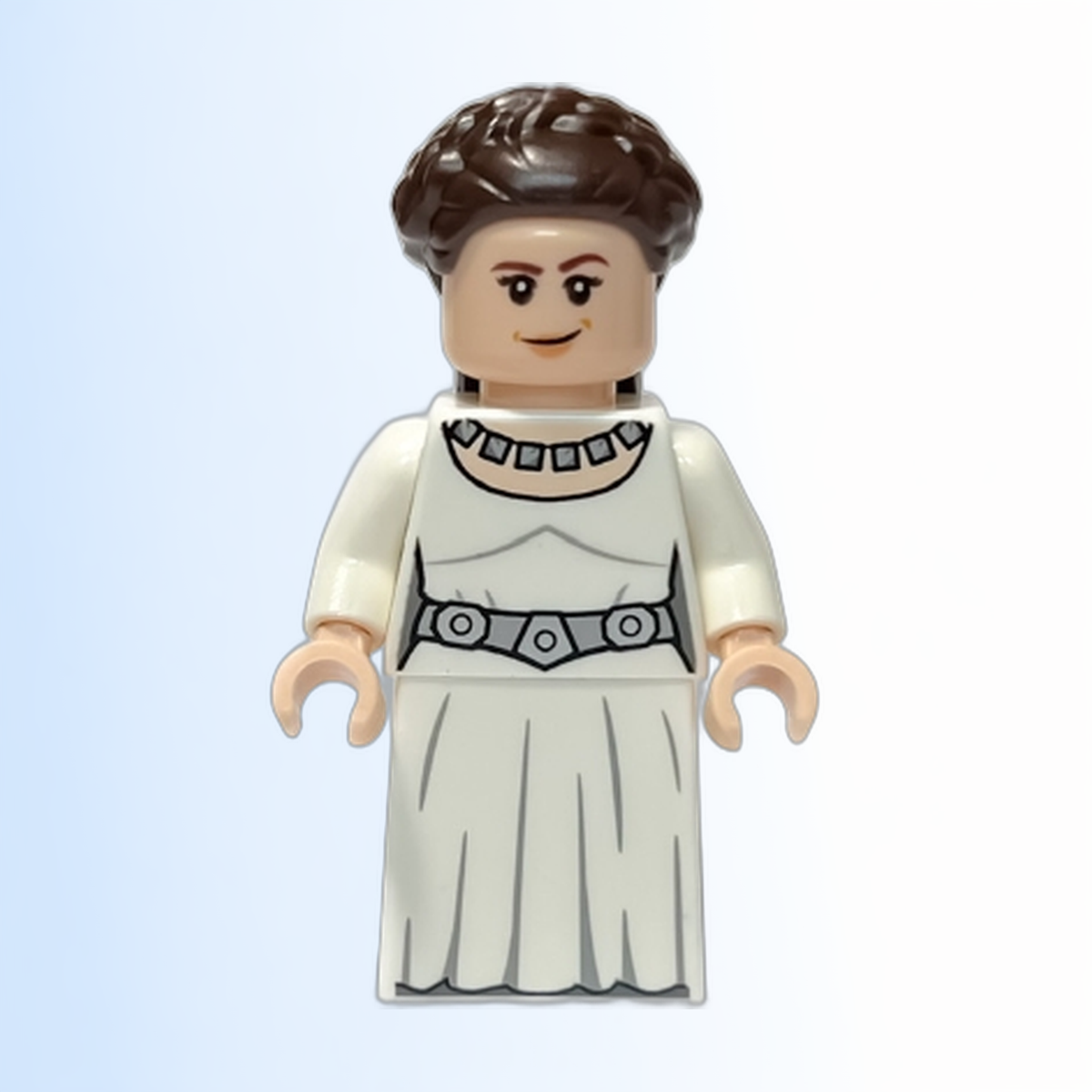 Princess Leia - Celebration Outfit, Skirt - sw1282