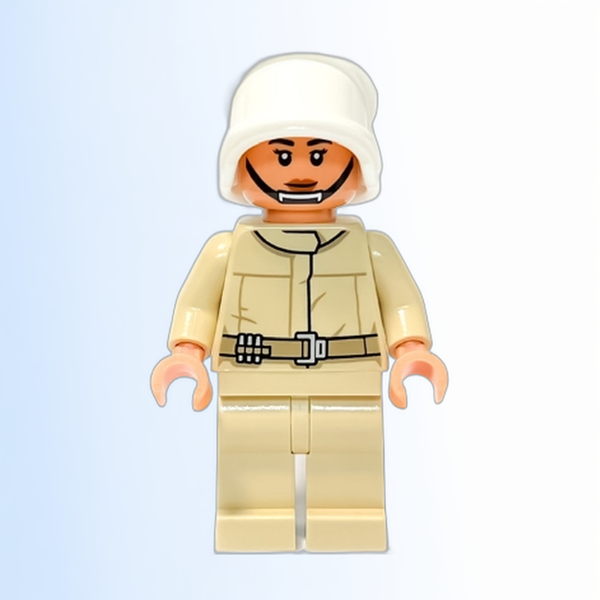 Rebel Crew - Female - sw1286