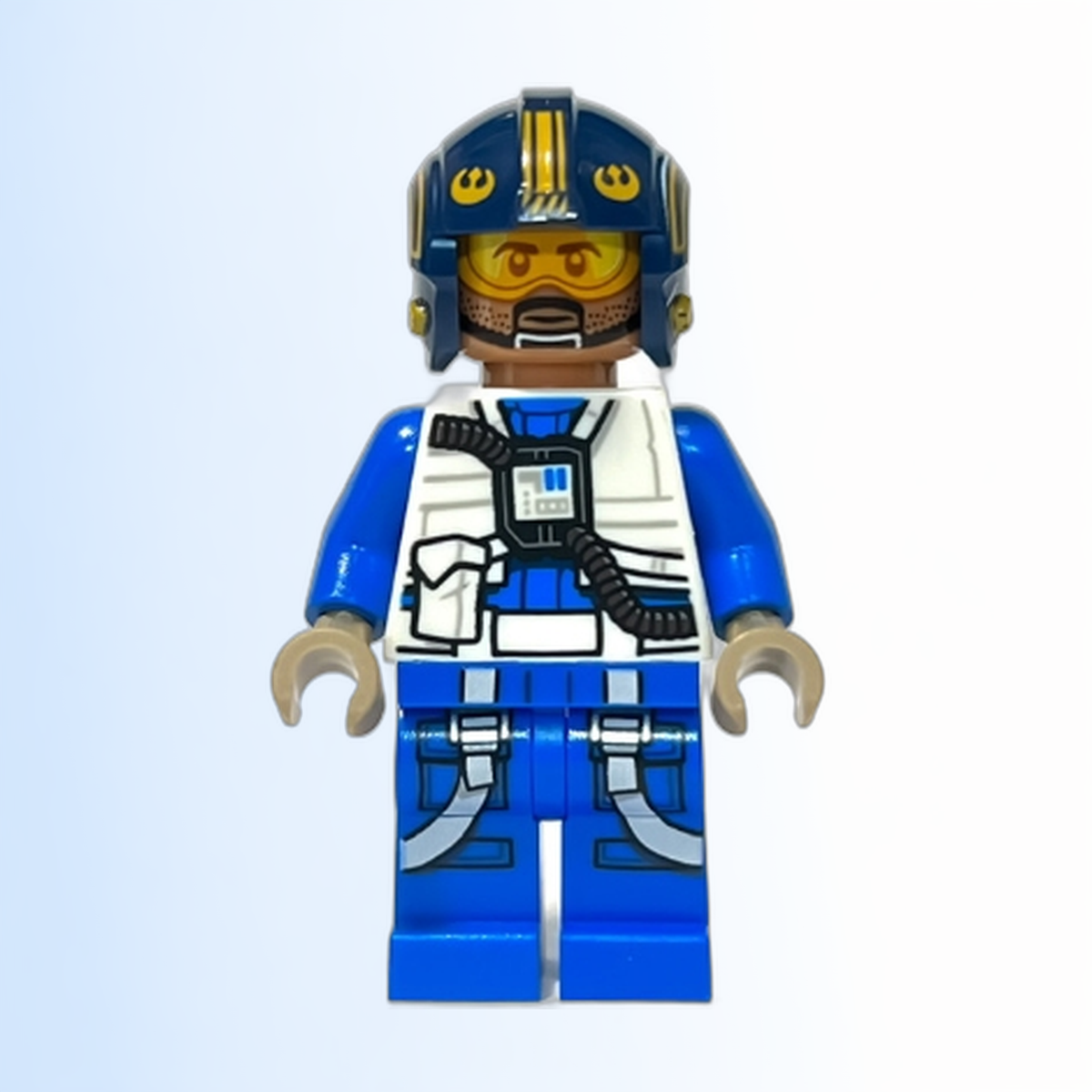 Captain Porter - sw1289