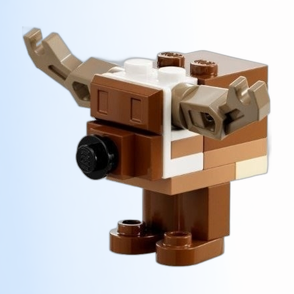 Reindeer Gonk Droid (GNK Power Droid) - sw1295