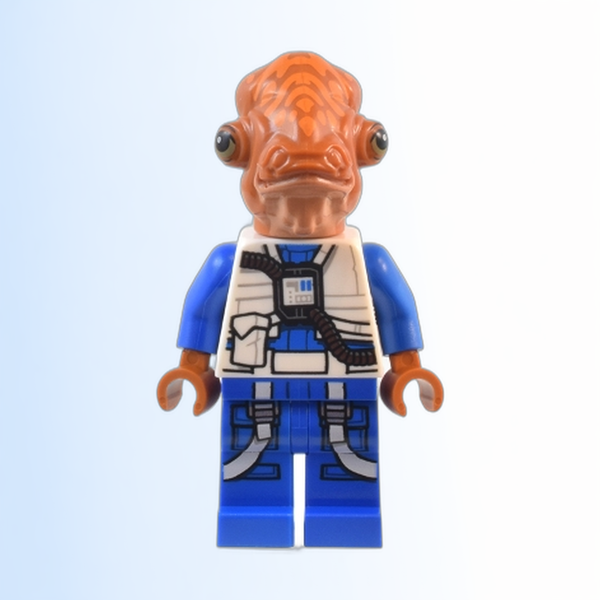 Lt. Beyta - sw1307