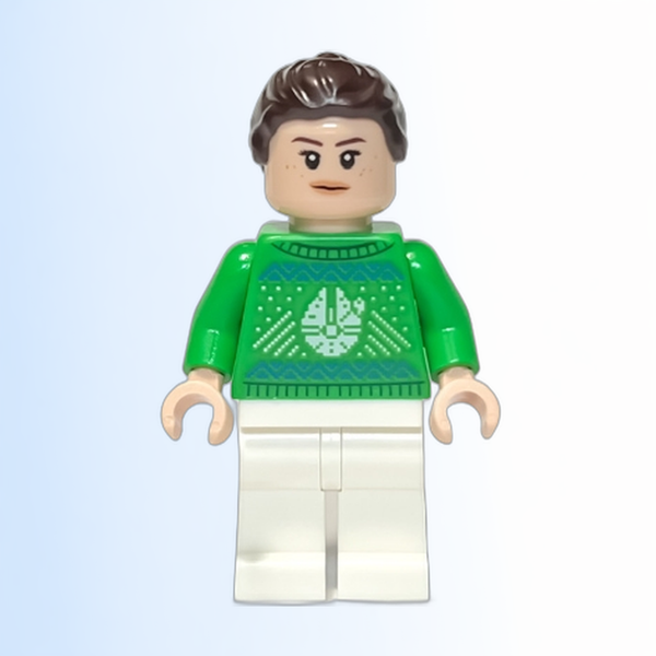 Rey - Holiday Sweater - sw1317