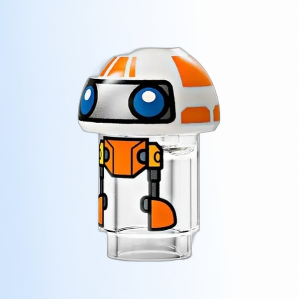RJ-83 Droid - sw1323