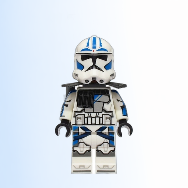 Clone ARC Trooper Fives, 501st Legion (Phase 2) - sw1329