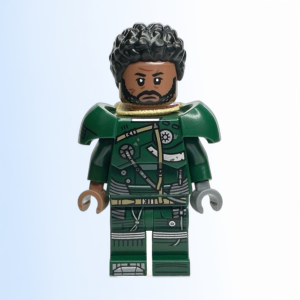 Saw Gerrera - sw1335