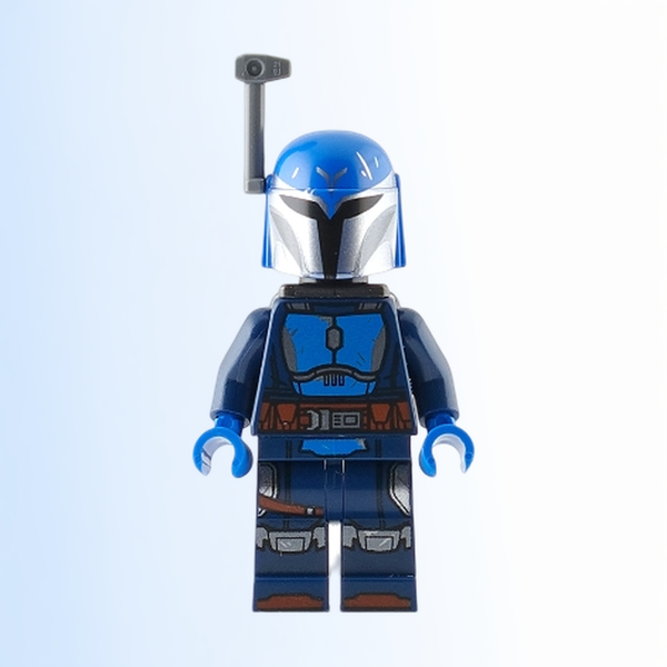 Mandalorian Nite Owl - sw1344